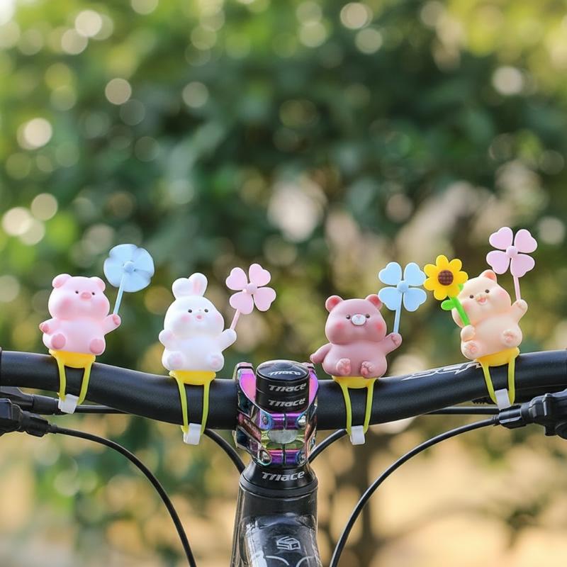 ของตกแต่งแฮนด์จักรยาน ของตกแต่ - Cycling To Commute บทวิจารณ์และราคา