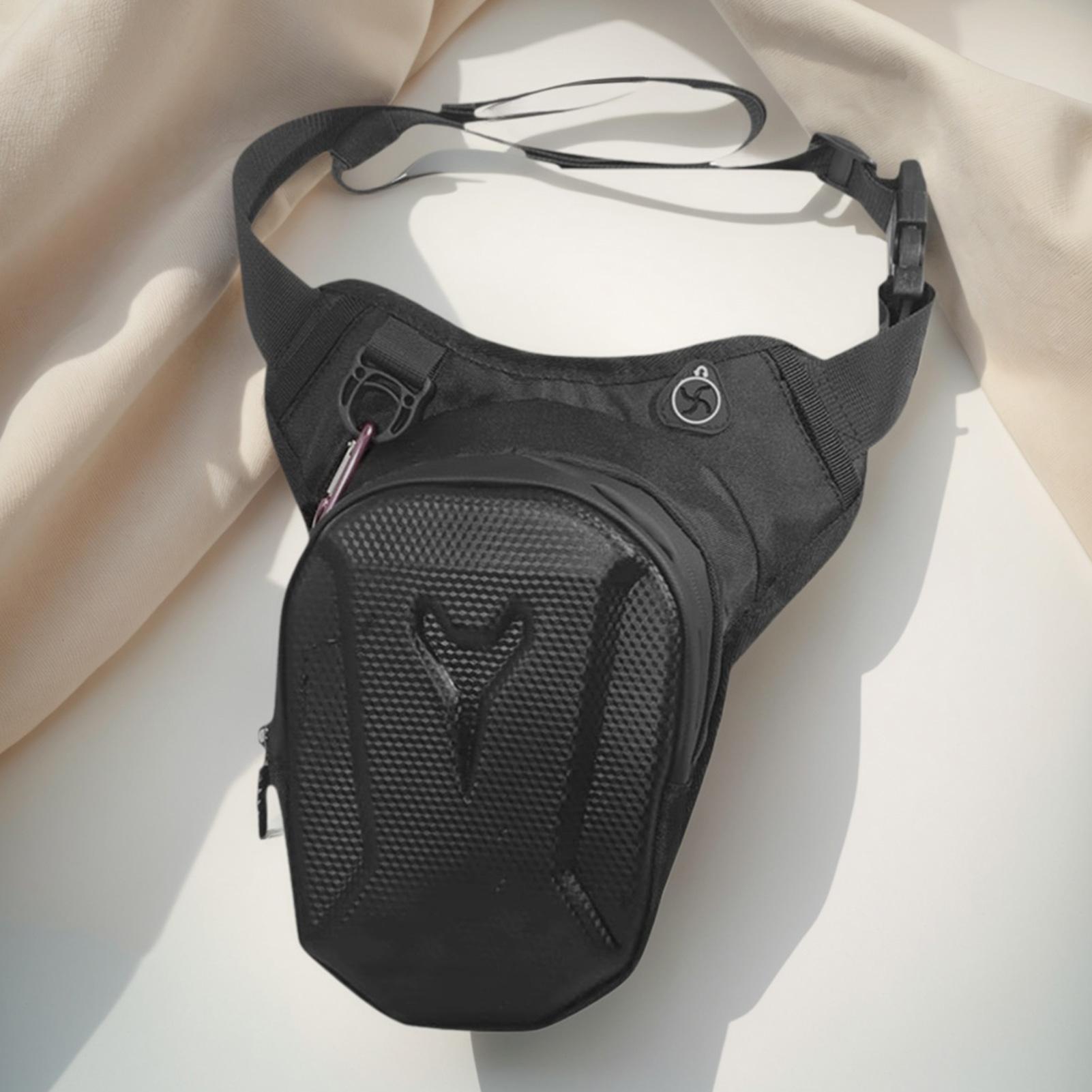 กระเป๋าคาดต้นขาสำหรับขี่มอเตอร - Cycling To Commute บทวิจารณ์และราคา