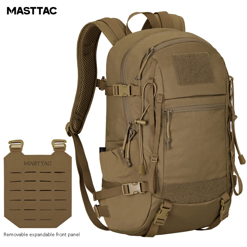 กระเป๋าเป้สะพายหลังคุณภาพสูง 2 - Cycling Commuter Backpack Laptop บทวิจารณ์และราคา