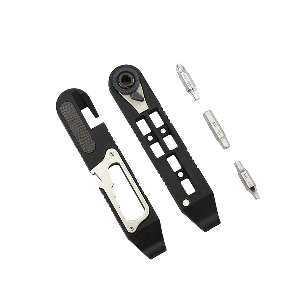 ชุดเครื่องมือซ่อมจักรยานทำจากเ - Cycling To Commute บทวิจารณ์และราคา
