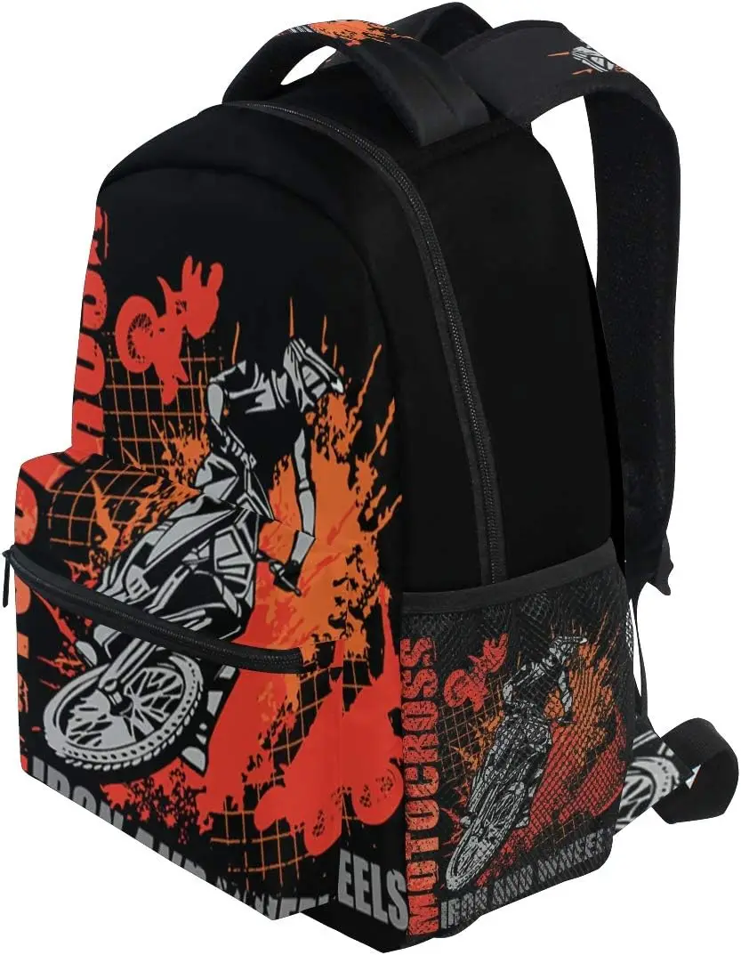 กระเป๋าเป้สะพายหลังรถจักรยานยน - Cycling Journey บทวิจารณ์และราคา