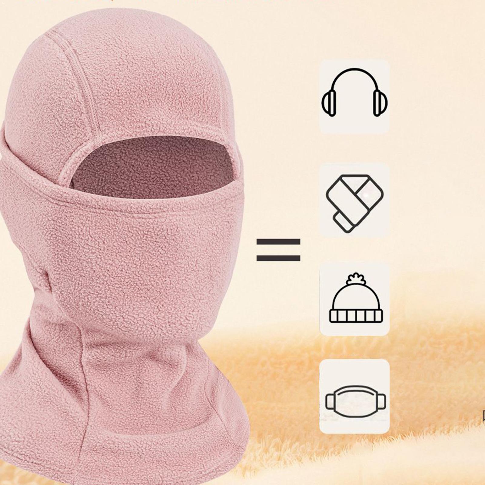 หน้ากากสกี ผ้าคลุมคอสำหรับปั่น - Cycling To Commute บทวิจารณ์และราคา