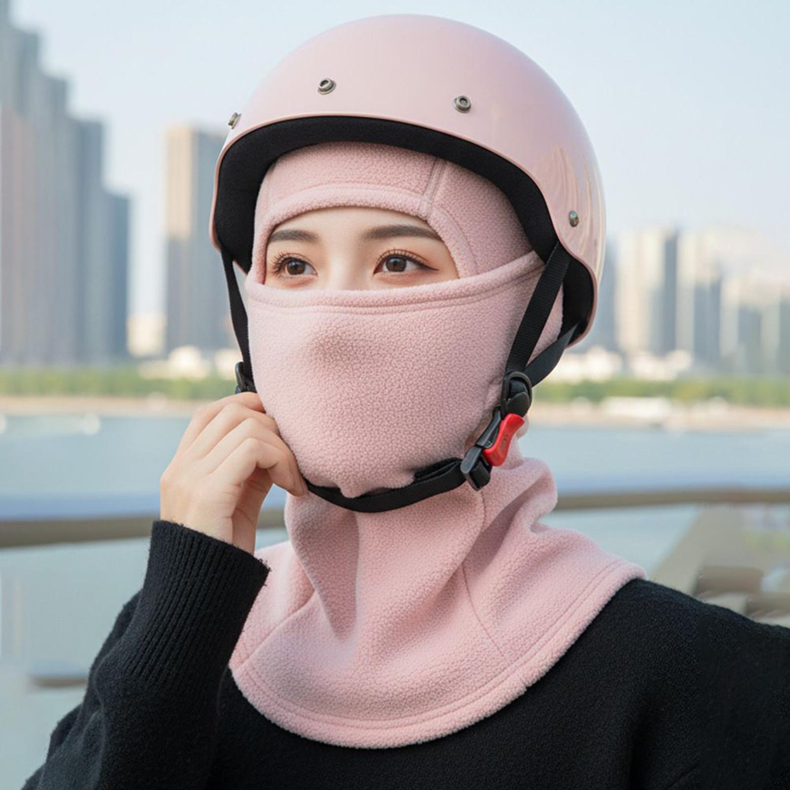 หน้ากากสกี ผ้าคลุมคอสำหรับปั่น - Cycling To Commute บทวิจารณ์และราคา