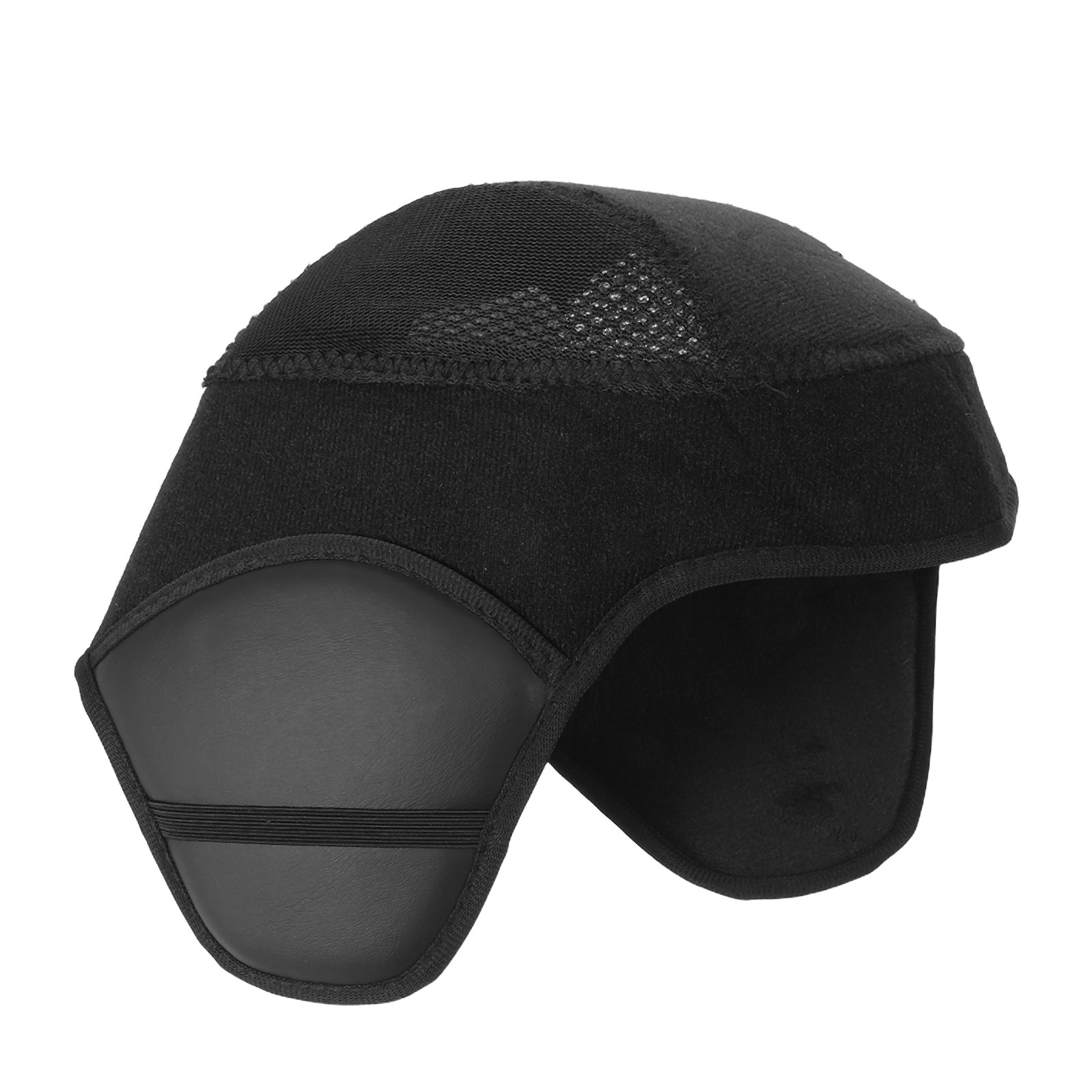แผ่นปิดหูกันลมสำหรับปั่นจักรยา - Winter Cycling Commute บทวิจารณ์และราคา