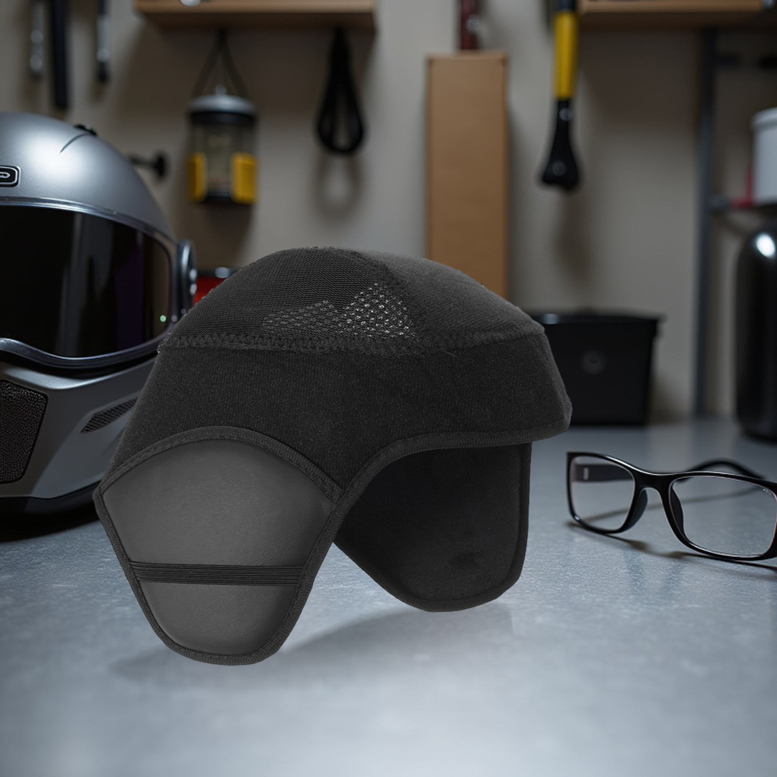 แผ่นปิดหูกันลมสำหรับปั่นจักรยา - Winter Cycling Commute บทวิจารณ์และราคา