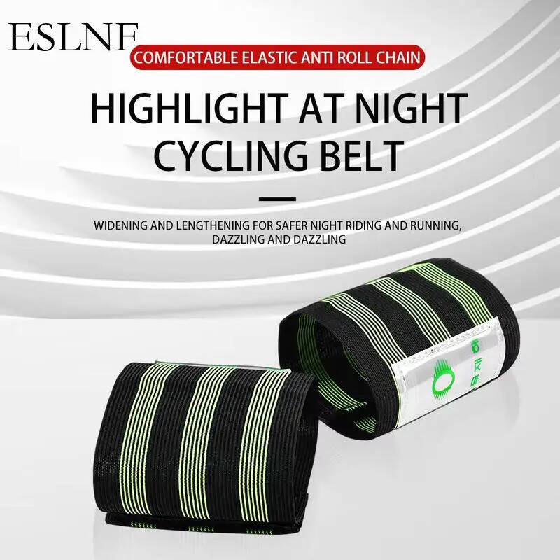 ESLNF สายรัดนิรภัยสำหรับจักรยา - Cycling To Commute บทวิจารณ์และราคา
