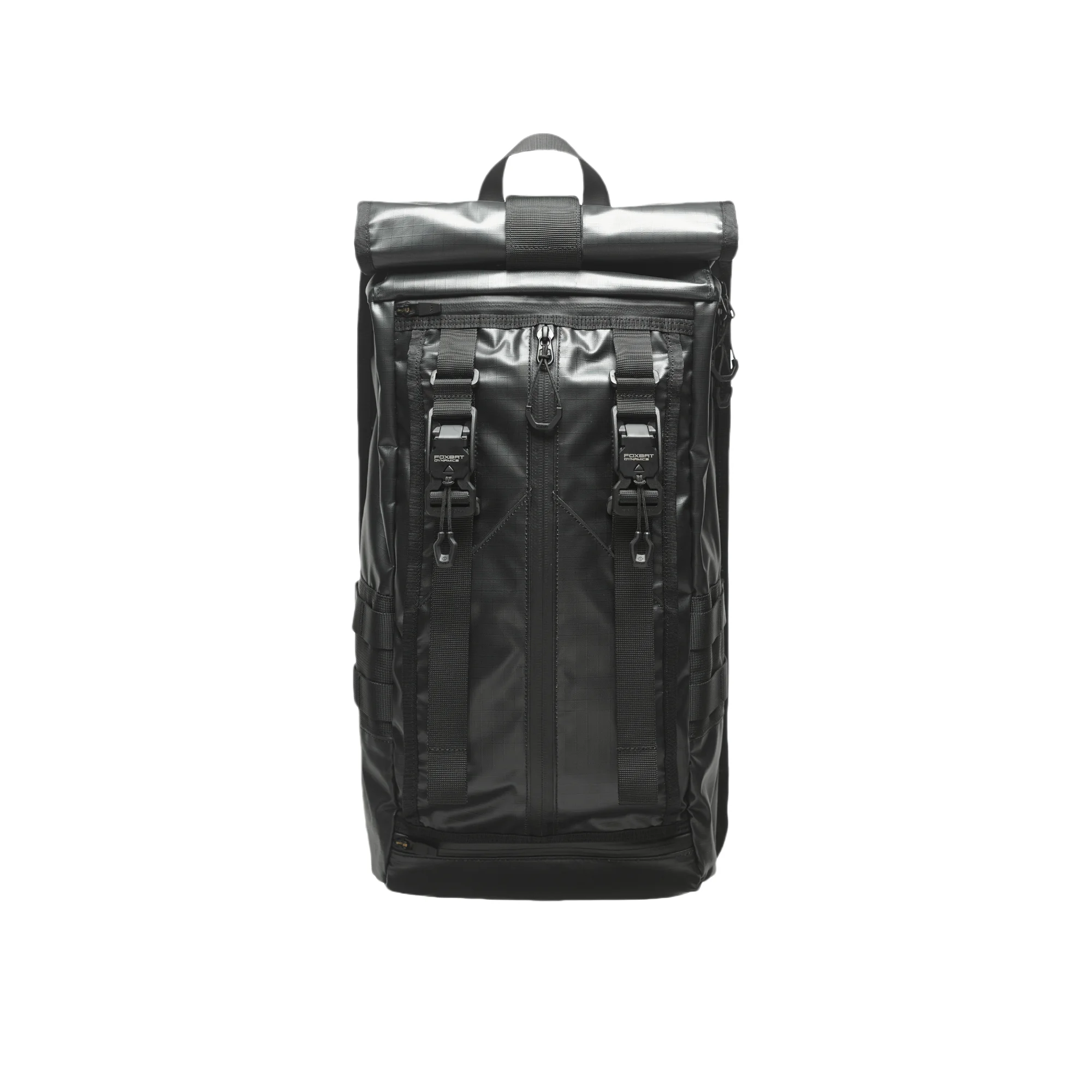 กระเป๋าเป้สะพายหลังสำหรับปั่นจ - Cycling Commuter Backpack Laptop บทวิจารณ์และราคา