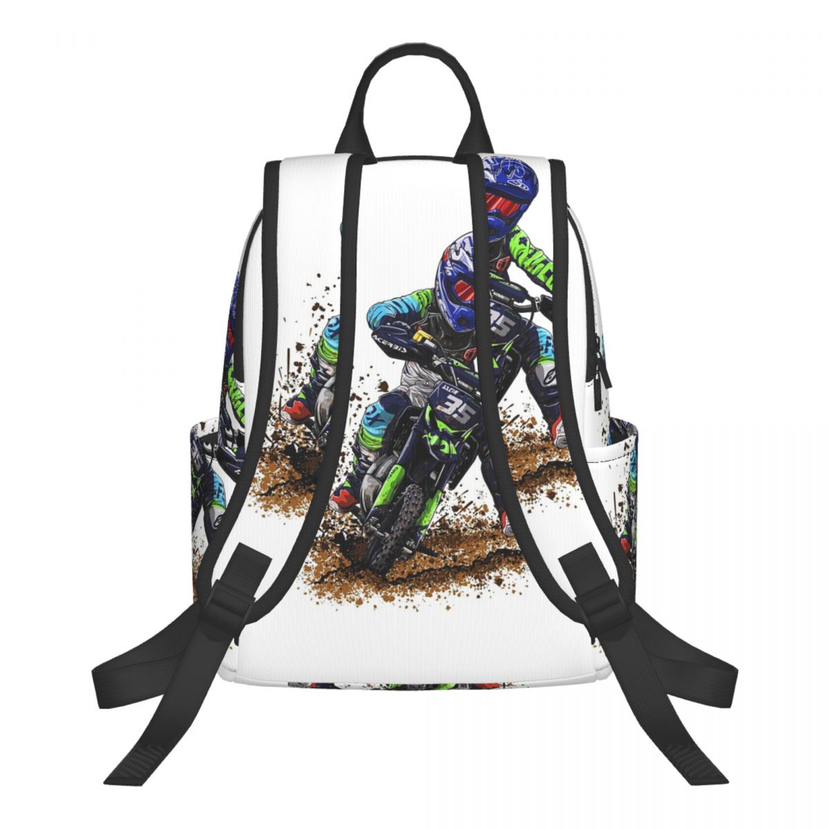 Motocross Dirt Bike Studios MX - Cycling Journey บทวิจารณ์และราคา