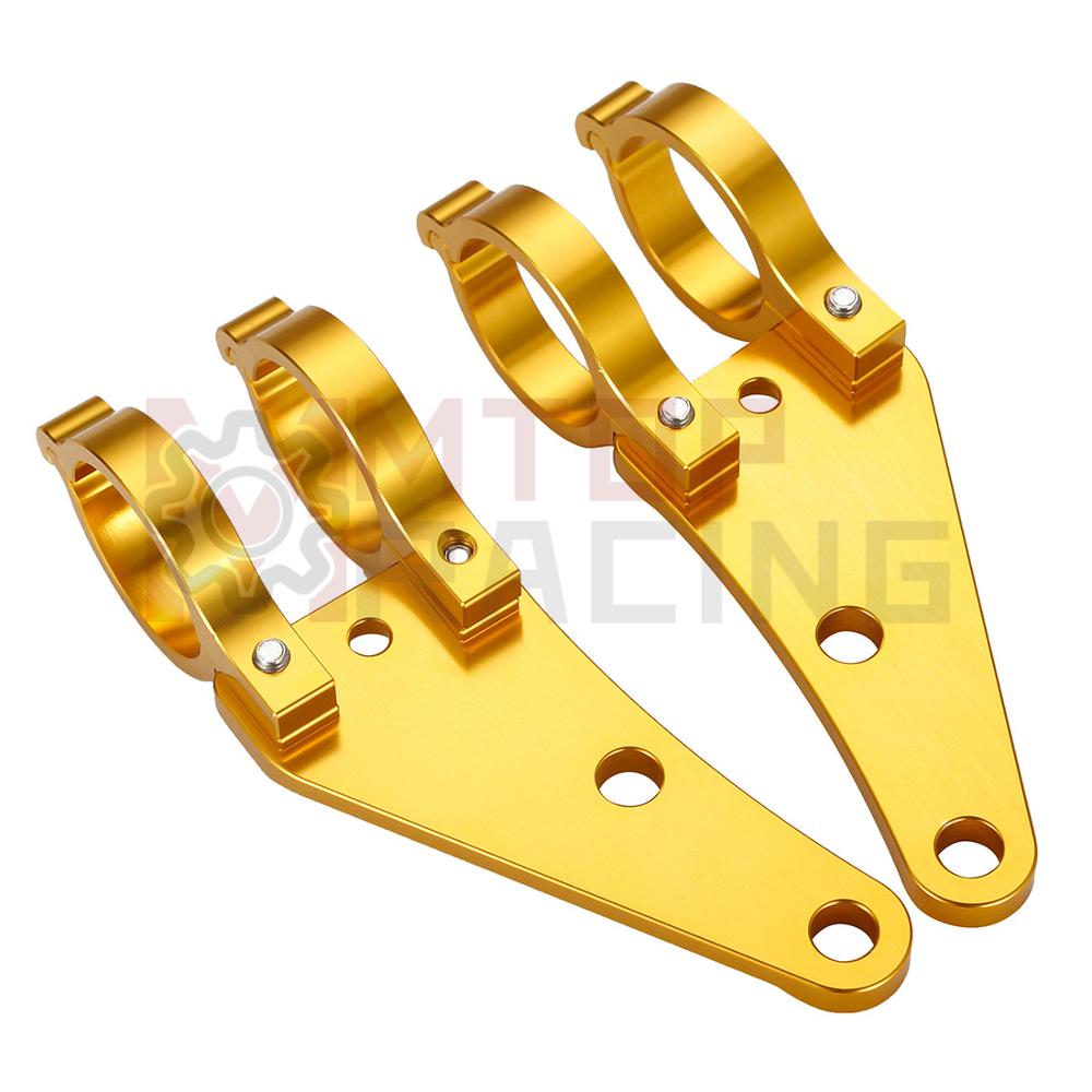 ฉากยึดไฟหน้า CNC สำหรับรถจักรย - Cycling In City บทวิจารณ์และราคา