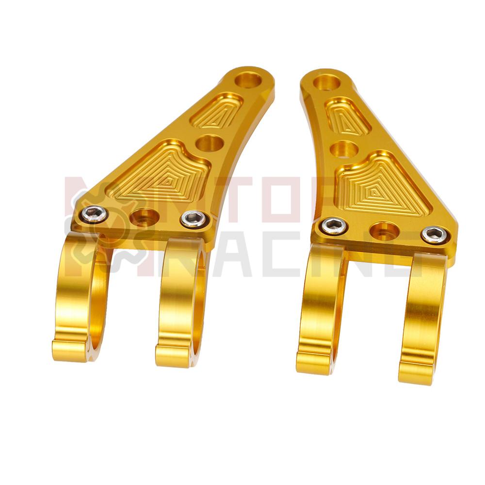 ฉากยึดไฟหน้า CNC สำหรับรถจักรย - Cycling In City บทวิจารณ์และราคา