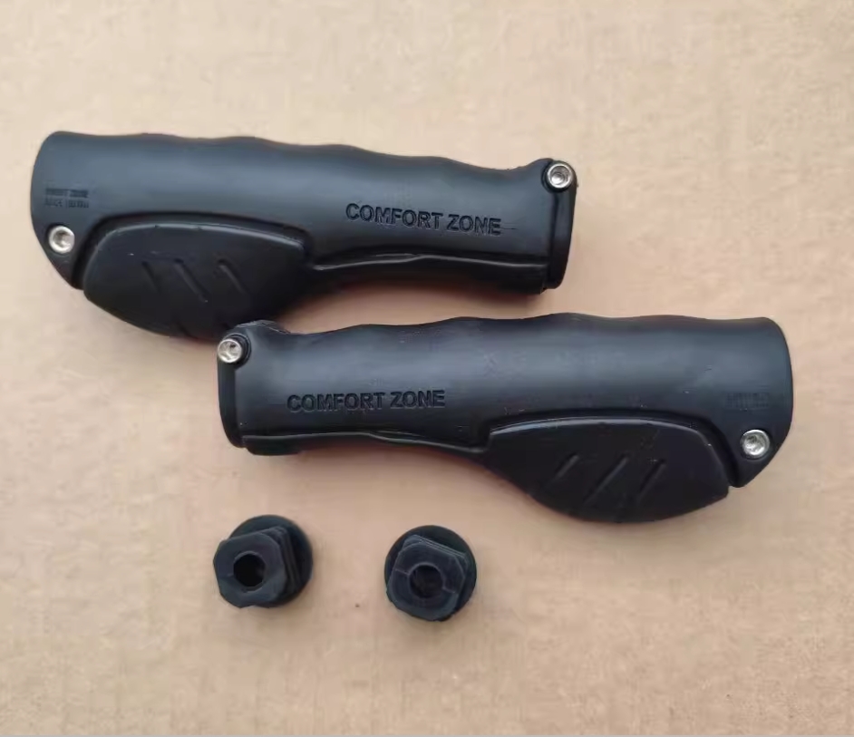 WTB Comfort Zone Clamp On Grip - Commuting On Mountain Bike บทวิจารณ์และราคา