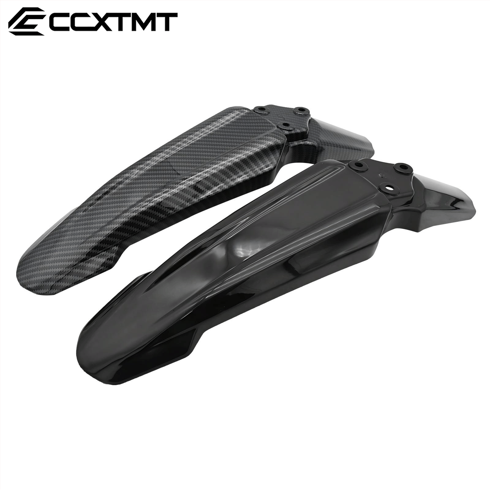 บังโคลนหน้าล้อหลังรถจักรยานยนต - Bike Light Front Rear บทวิจารณ์และราคา