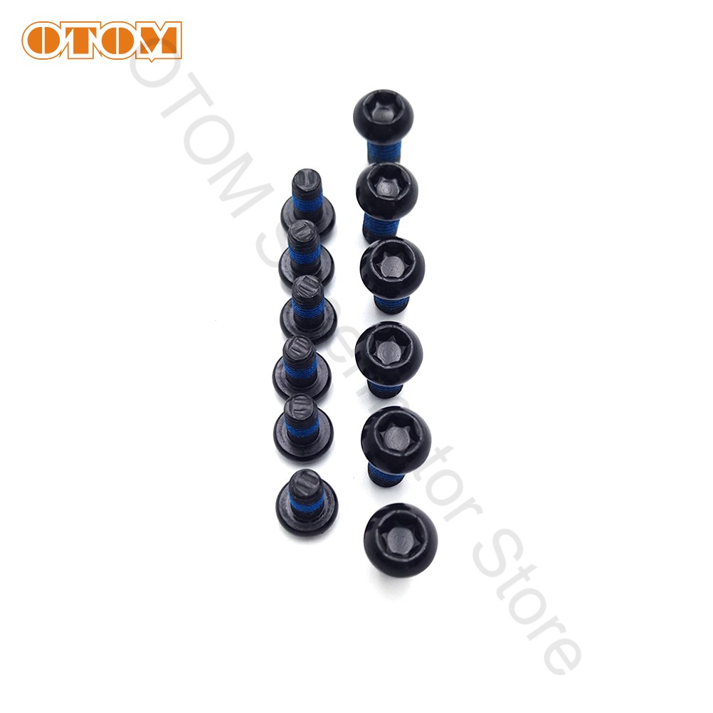สกรูยึดจานเบรกหน้า-หลัง สำหรับ - Bike Light Front Rear บทวิจารณ์และราคา